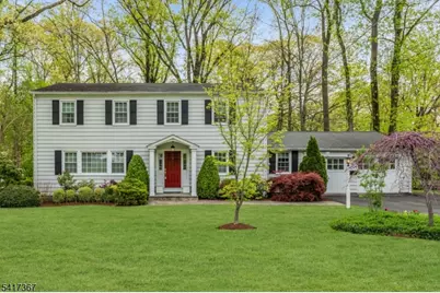 78 Ambar Pl, Bernardsville, NJ 07924 - Photo 1