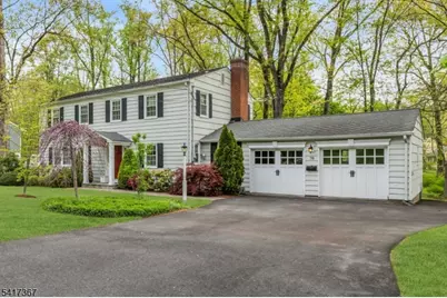 78 Ambar Pl, Bernardsville, NJ 07924 - Photo 4