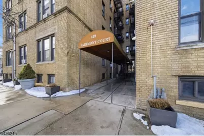 429 Fairmount Ave #304, Jersey City, NJ 07306 - Photo 2