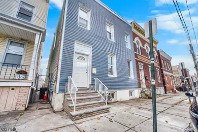 318 S 7th Street #1, Elizabeth, NJ 07202 - Photo 2