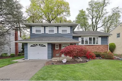 2260 Sunrise Ct, Scotch Plains Township, NJ 07076 - Photo 1
