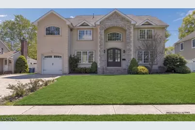 49 Hall Dr, Clark Township, NJ 07066 - Photo 1