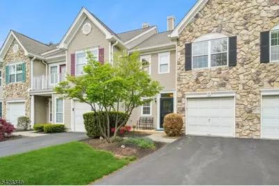 6 Dorchester Drive, Bernards Township, NJ 07920 - Photo 1