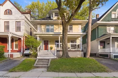 18 Webster Pl, East Orange, NJ 07018 - Photo 1