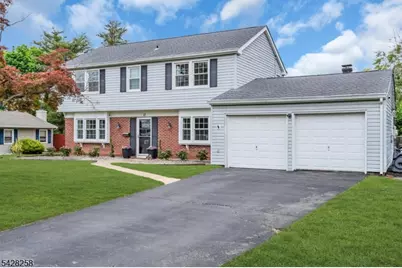 17 Landry Rd, Franklin Township, NJ 08873 - Photo 1