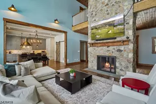 89 Mosle Rd, Peapack Gladstone Boro, NJ 07931 - Photo 8