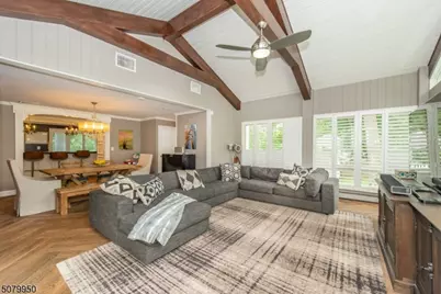 45 Junard Dr, Morris Township, NJ 07960 - Photo 4