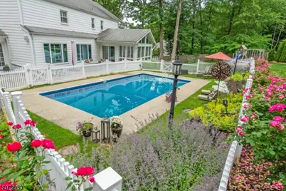 45 Junard Dr, Morris Township, NJ 07960 - Photo 12