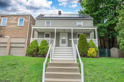 163 Valley St, Belleville, NJ 07109 - Photo 1