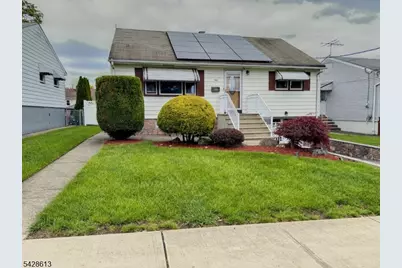 318 Cumberland Ave, Paterson, NJ 07502 - Photo 1