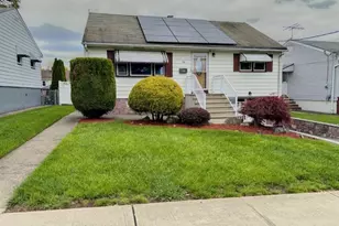 318 Cumberland Ave, Paterson, NJ 07502 - Photo 1