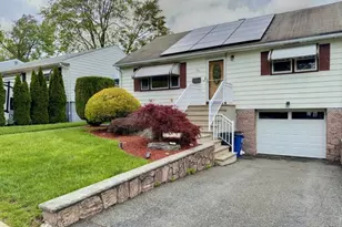 318 Cumberland Ave, Paterson, NJ 07502 - Photo 2