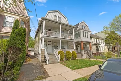 38 Prospect St, Bloomfield, NJ 07003 - Photo 1