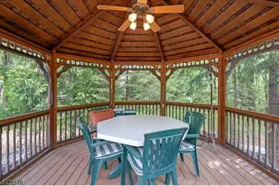 5 White Buck Run, Warren Township, NJ 07059 - Photo 38