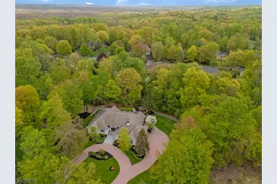 5 White Buck Run, Warren Township, NJ 07059 - Photo 40