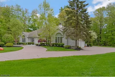 5 White Buck Run, Warren Township, NJ 07059 - Photo 1