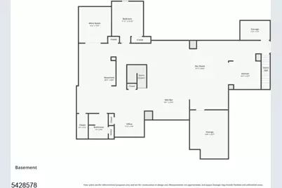 5 White Buck Run, Warren Township, NJ 07059 - Photo 42