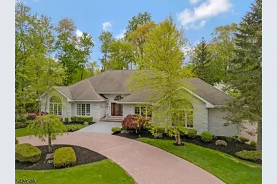 5 White Buck Run, Warren Township, NJ 07059 - Photo 2