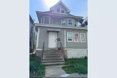 162 N 15th St, East Orange, NJ 07017 - Photo 1