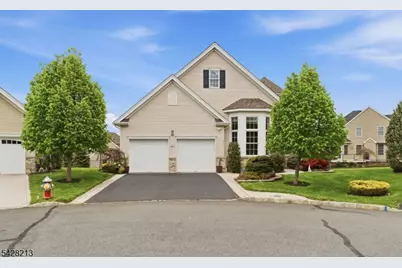 11 Burr Pl, Franklin Township, NJ 08873 - Photo 28