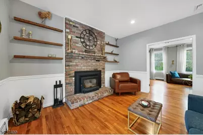 5 Fieldstone Dr, Washington Township, NJ 07853 - Photo 12