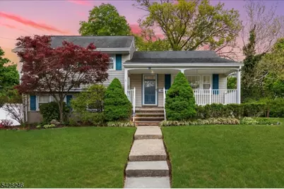 27 Fraley Dr, Franklin Township, NJ 08873 - Photo 48