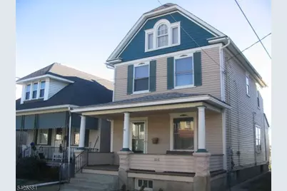 226 Irwin Street, Phillipsburg, NJ 08865 - Photo 1