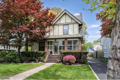 81 Evergreen Ave, Bloomfield Twp., NJ 07003 - Photo 1
