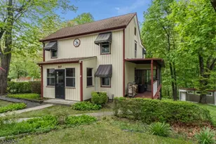 97 Hickory Corner Rd, Alexandria Township, NJ 08848 - Photo 1