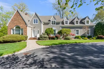 8 Waldron Dr, Bridgewater, NJ 08836 - Photo 1