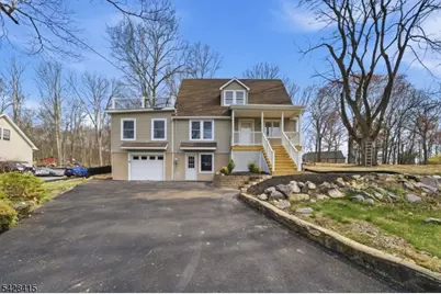 4 Hillside Rd, Rockaway Township, NJ 07866 - Photo 6