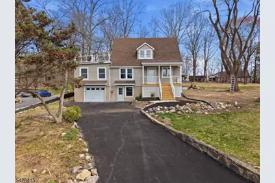 4 Hillside Rd, Rockaway Township, NJ 07866 - Photo 1
