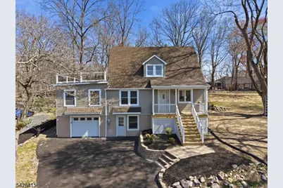 4 Hillside Rd, Rockaway Township, NJ 07866 - Photo 2