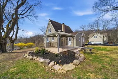 4 Hillside Rd, Rockaway Township, NJ 07866 - Photo 36