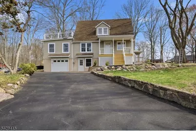 4 Hillside Rd, Rockaway Township, NJ 07866 - Photo 4