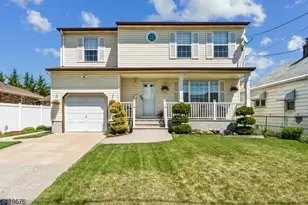 100 Juliette St, Woodbridge Township, NJ 08861 - Photo 1