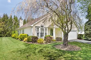 20 Ascot Dr, White Township, NJ 07823 - Photo 1