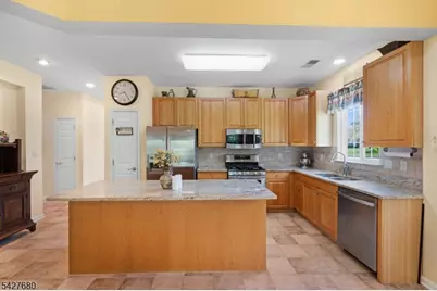 20 Ascot Dr, White Township, NJ 07823 - Photo 8