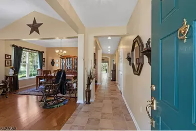 20 Ascot Dr, White Township, NJ 07823 - Photo 2