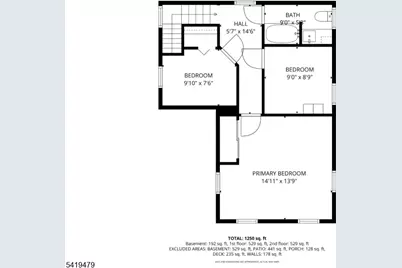 10 Thompson St, Bernardsville, NJ 07924 - Photo 34