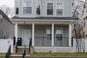 81 N Grove St, East Orange, NJ 07017 - Photo 2