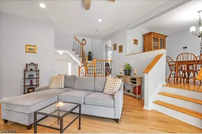 3 Whispering Way E, Berkeley Heights Township, NJ 07922 - Photo 6