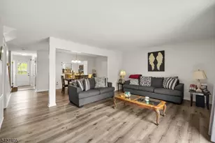 1101 Tudor Ct, Hillsborough Township, NJ 08844 - Photo 2