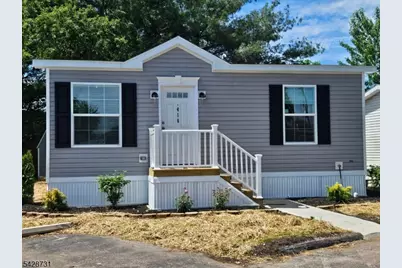 416 Kenbury Road, Branchburg Township, NJ 08876 - Photo 1