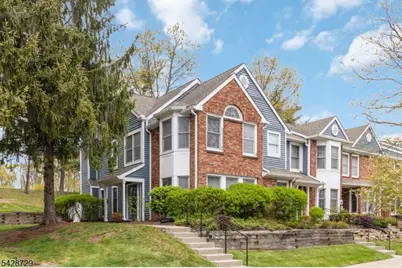 119 Hawthorne Ct, Rockaway Township, NJ 07866 - Photo 1