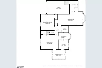 2446 Hill Rd, Scotch Plains Township, NJ 07076 - Photo 22