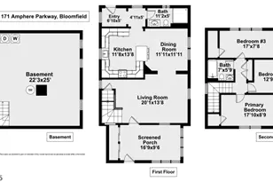 171 Ampere Pkwy, Bloomfield, NJ 07003 - Photo 34