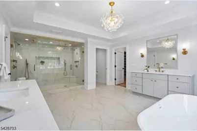 6 Benson Ct, Millburn, NJ 07078 - Photo 26