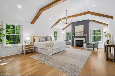 6 Benson Ct, Millburn, NJ 07078 - Photo 24