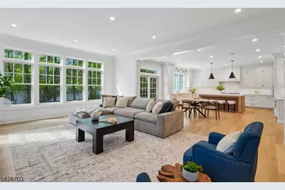 6 Benson Ct, Millburn, NJ 07078 - Photo 16